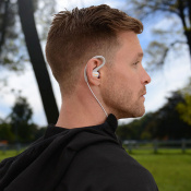 Навушники KOSS FitClips KSC32i Grey (12228) 3 – techzone.com.ua Навушники KOSS FitClips KSC32i Grey (12228) 3 – techzone.com.ua