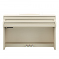 Піаніно YAMAHA Clavinova CLP-735 (White Ash) 3 – techzone.com.ua