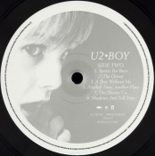 Виниловая пластинка LP U2: Boy 5 – techzone.com.ua Виниловая пластинка LP U2: Boy 5 – techzone.com.ua