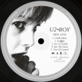 Виниловая пластинка LP U2: Boy 6 – techzone.com.ua