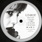 Вінілова платівка LP U2: Boy 6 – techzone.com.ua Вінілова платівка LP U2: Boy 6 – techzone.com.ua