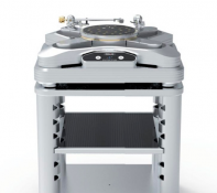 Програвач вінілових платівок Acoustic Signature Invictus Silver 2 – techzone.com.ua Програвач вінілових платівок Acoustic Signature Invictus Silver 2 – techzone.com.ua