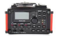 Аудиорекордер Tascam DR-60D MKII
