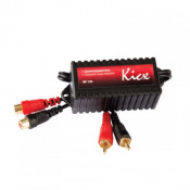 Шумоподавитель Kicx NF120 2 – techzone.com.ua Шумоподавитель Kicx NF120 2 – techzone.com.ua