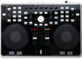 DJ контролер Vestax VCI-300 1 – techzone.com.ua