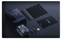 Наушники FiiO FF5 Black 8 – techzone.com.ua