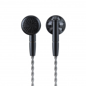 Навушники FiiO FF5 Black 2 – techzone.com.ua