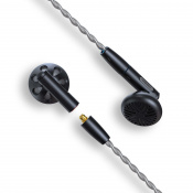 Навушники FiiO FF5 Black 3 – techzone.com.ua