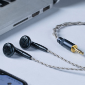 Навушники FiiO FF5 Black 5 – techzone.com.ua