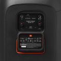 Акустика JBL Partybox Club 120 Black (JBLPBCLUB120EP) 6 – techzone.com.ua