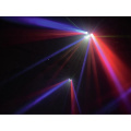 Світлодіодний прилад Eurolite LED PUS-6 Hybrid Laser Beam 10 – techzone.com.ua