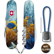 Складной нож Victorinox CAMPER DESIGN Желто-голубая рыбка 1.3613.7.R2020pk 3 – techzone.com.ua Складной нож Victorinox CAMPER DESIGN Желто-голубая рыбка 1.3613.7.R2020pk 3 – techzone.com.ua
