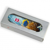 Складной нож Victorinox CAMPER DESIGN Желто-голубая рыбка 1.3613.7.R2020pk 7 – techzone.com.ua Складной нож Victorinox CAMPER DESIGN Желто-голубая рыбка 1.3613.7.R2020pk 7 – techzone.com.ua