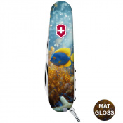 Складной нож Victorinox CAMPER DESIGN Желто-голубая рыбка 1.3613.7.R2020pk 8 – techzone.com.ua Складной нож Victorinox CAMPER DESIGN Желто-голубая рыбка 1.3613.7.R2020pk 8 – techzone.com.ua