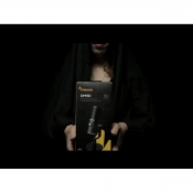 Микрофон для ПК Maono DM30 Black 5 – techzone.com.ua Микрофон для ПК Maono DM30 Black 5 – techzone.com.ua