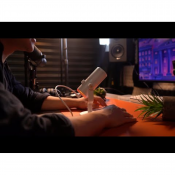 Микрофон для ПК Maono DM30 Black 6 – techzone.com.ua Микрофон для ПК Maono DM30 Black 6 – techzone.com.ua