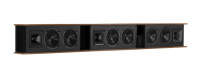 Саундбар Klipsch Heritage Theater Bar Walnut 2 – techzone.com.ua Саундбар Klipsch Heritage Theater Bar Walnut 2 – techzone.com.ua