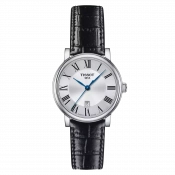 Жіночий годинник Tissot Carson Premium Lady T122.210.16.033.00