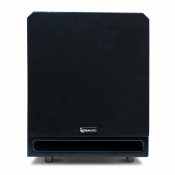 Сабвуфер TruAudio SS-10 Black 3 – techzone.com.ua Сабвуфер TruAudio SS-10 Black 3 – techzone.com.ua