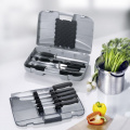 Кухонный набор Victorinox Fibrox Small Chef’s Case 5.4903 2 – techzone.com.ua