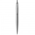 Ручка шариковая Parker JOTTER XL Monochrome Grey CT BP 12 732 1 – techzone.com.ua