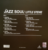 Виниловая пластинка I-DI LP Stevie Wonder: The Jazz Soul Of Little Stevie 2 – techzone.com.ua Виниловая пластинка I-DI LP Stevie Wonder: The Jazz Soul Of Little Stevie 2 – techzone.com.ua
