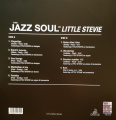Вінілова платівка I-DI LP Stevie Wonder: The Jazz Soul Of Little Stevie 2 – techzone.com.ua