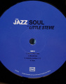 Вінілова платівка I-DI LP Stevie Wonder: The Jazz Soul Of Little Stevie 3 – techzone.com.ua