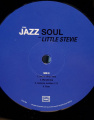 Виниловая пластинка I-DI LP Stevie Wonder: The Jazz Soul Of Little Stevie 3 – techzone.com.ua