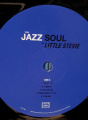 Вінілова платівка I-DI LP Stevie Wonder: The Jazz Soul Of Little Stevie 4 – techzone.com.ua