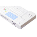 MIDI-клавіатура Arturia KeyLab Essential 49 mk3 Alpine White Special Edition + Arturia Pigments 6 – techzone.com.ua