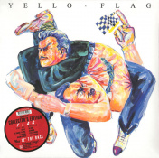 Вінілова платівка Yello: Flag /2LP (Limited Edition)