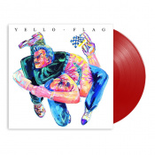 Вінілова платівка Yello: Flag /2LP (Limited Edition) 3 – techzone.com.ua Вінілова платівка Yello: Flag /2LP (Limited Edition) 3 – techzone.com.ua