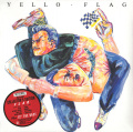 Вінілова платівка Yello: Flag /2LP (Limited Edition) 1 – techzone.com.ua