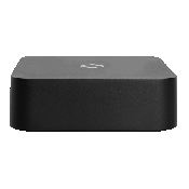 Мережевий комутатор HiFi класу Silent Angel Bonn N8C Black 1 – techzone.com.ua Мережевий комутатор HiFi класу Silent Angel Bonn N8C Black 1 – techzone.com.ua