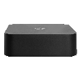 Мережевий комутатор HiFi класу Silent Angel Bonn N8C Black 1 – techzone.com.ua