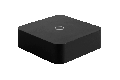 Мережевий комутатор HiFi класу Silent Angel Bonn N8C Black 2 – techzone.com.ua