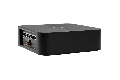 Мережевий комутатор HiFi класу Silent Angel Bonn N8C Black 3 – techzone.com.ua