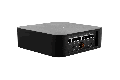 Мережевий комутатор HiFi класу Silent Angel Bonn N8C Black 5 – techzone.com.ua