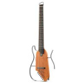 Donner Music HUSH-Ⅰ Silent Guitar Mahogany Natural EC1781 2 – techzone.com.ua