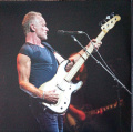 Вінілова платівка Sting: Му Songs -Live /2LP 2 – techzone.com.ua