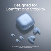 Навушники TWS Anker SoundCore Liberty Buds Blue (D1200G31) 5 – techzone.com.ua