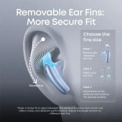 Навушники TWS Anker SoundCore Liberty Buds Blue (D1200G31) 7 – techzone.com.ua