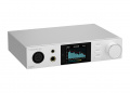 ЦАП підсилювач для навушників Topping DX5 II Silver 1 – techzone.com.ua