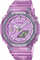 Жіночий годинник Casio G-Shock GMA-S2100SK-4AER 1 – techzone.com.ua