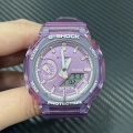 Жіночий годинник Casio G-Shock GMA-S2100SK-4AER 4 – techzone.com.ua