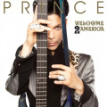 Вінілова платівка Prince: Welcome 2.. -Etched /2LP – techzone.com.ua