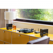 Програвач вінілу Pro-Ject T1 EVO BT OM10 Piano 7 – techzone.com.ua Програвач вінілу Pro-Ject T1 EVO BT OM10 Piano 7 – techzone.com.ua