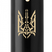 Ручка кулькова Parker IM Black GT BP Тризуб войовничий 22032_T057y 2 – techzone.com.ua Ручка кулькова Parker IM Black GT BP Тризуб войовничий 22032_T057y 2 – techzone.com.ua