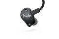 FENDER FXA5 IN-EAR MONITORS METALLIC BLACK Вушні монітори 1 – techzone.com.ua